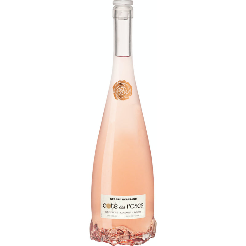 Cote Des Roses Rose 2020 750ml