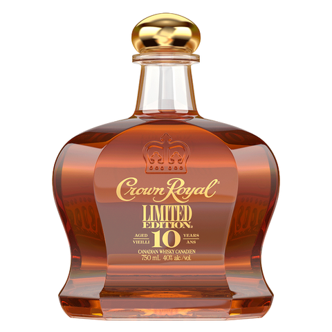 Crown Royal Limited Edition 750ml – BSW Liquor