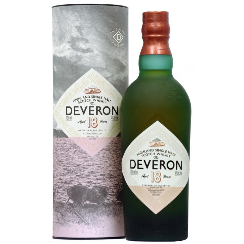 Deveron 18 Year Old 750ml