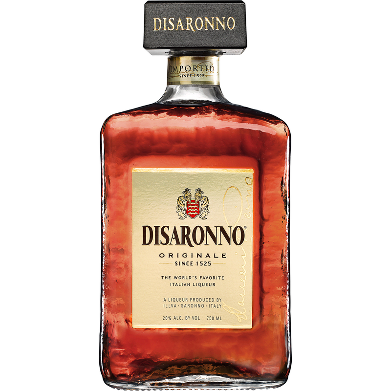 Disaronno Amaretto Liqueur 1.14L