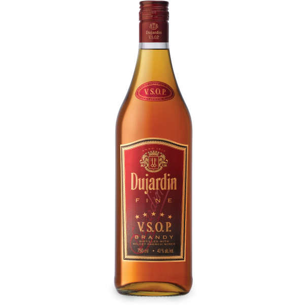 Dujardin VSOP Brandy 750ml