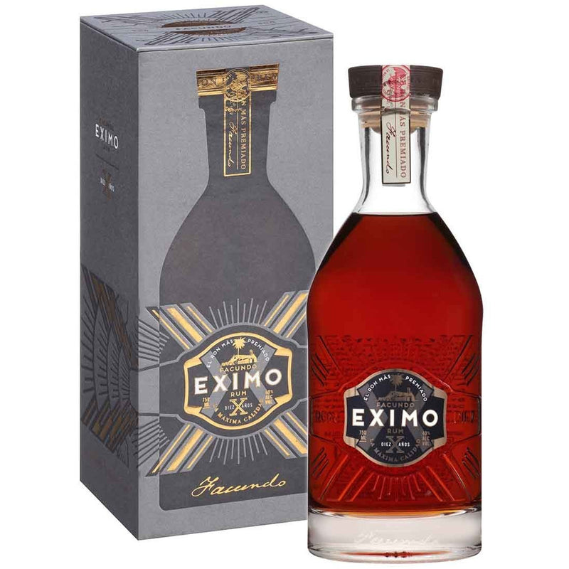 Facundo Eximo 750ml