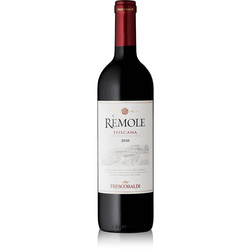 Frescobaldi Remole Sangiovese Igt 750ml