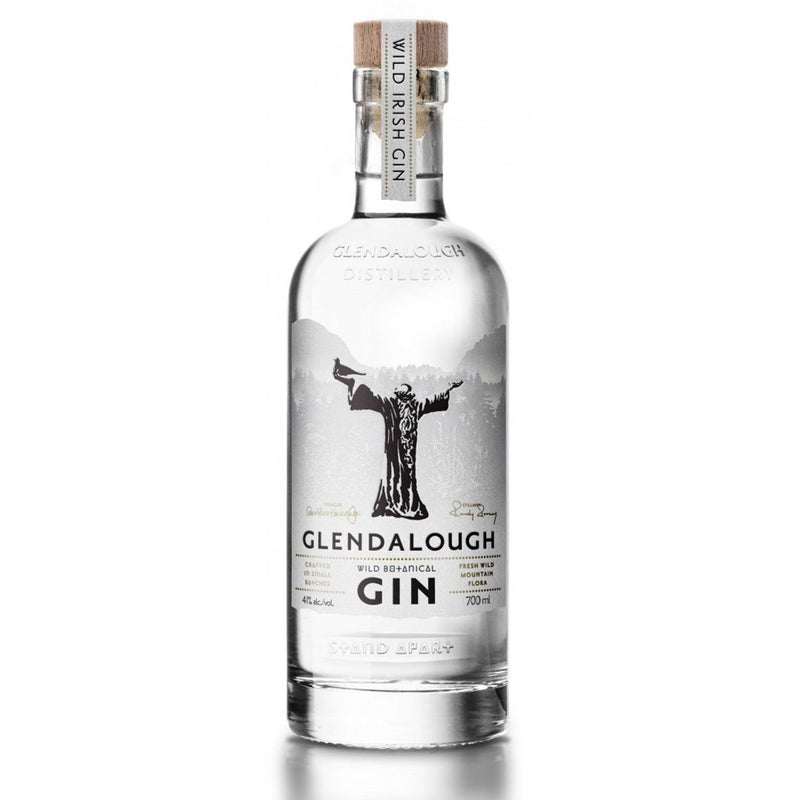 Glendalough Wild Botanical Irish Gin 750ml