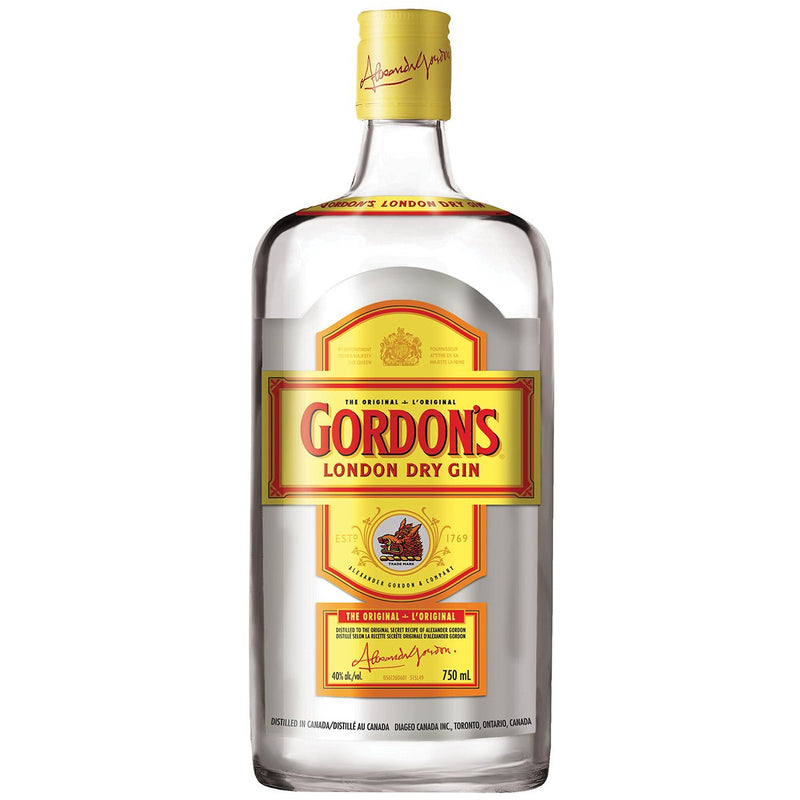 Gordon's London Dry Gin 1.14L