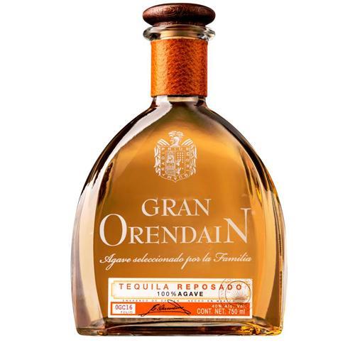 Gran Orendain Reposado Tequila 750ml