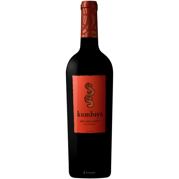 Kumbaya Red 750ml