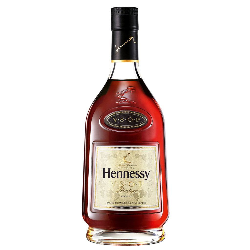 Hennessy VSOP 750ml – BSW Liquor