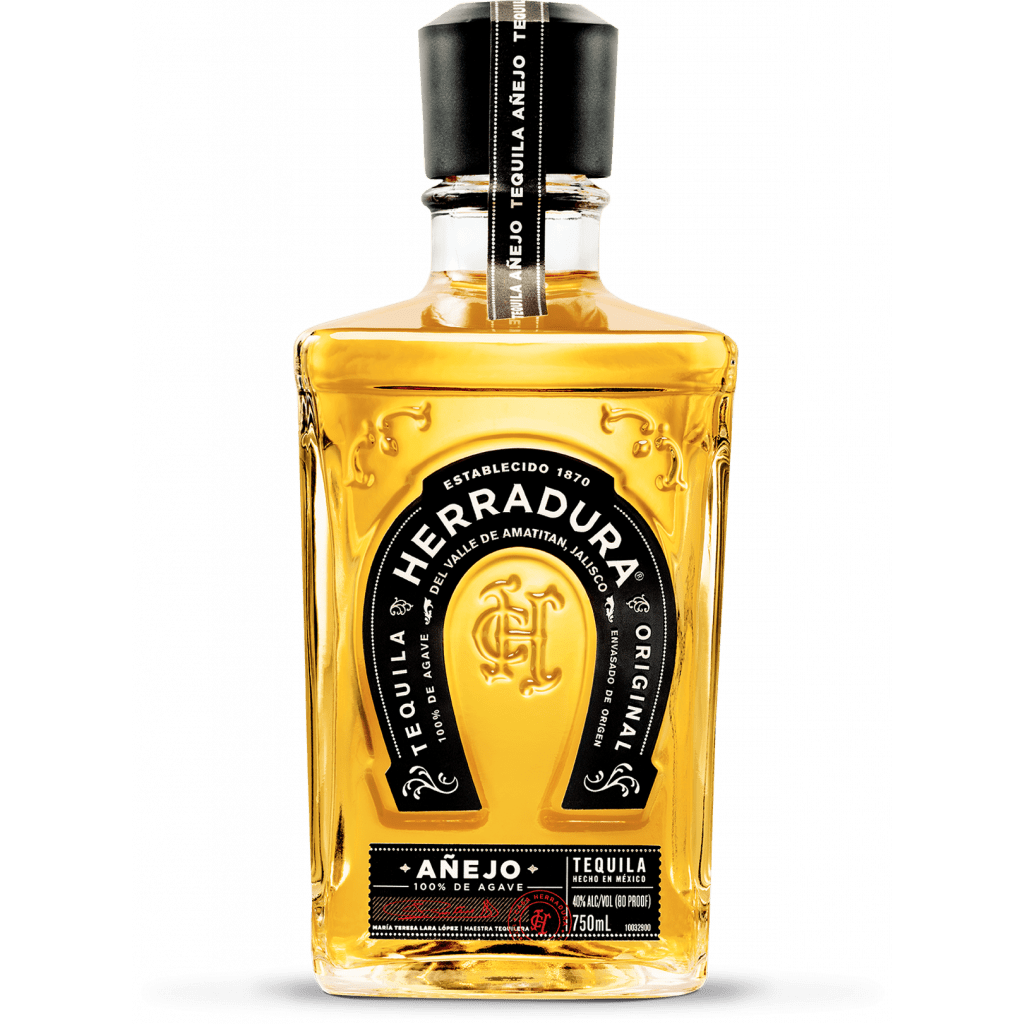 Herradura Anejo Tequila 750ml – BSW Liquor