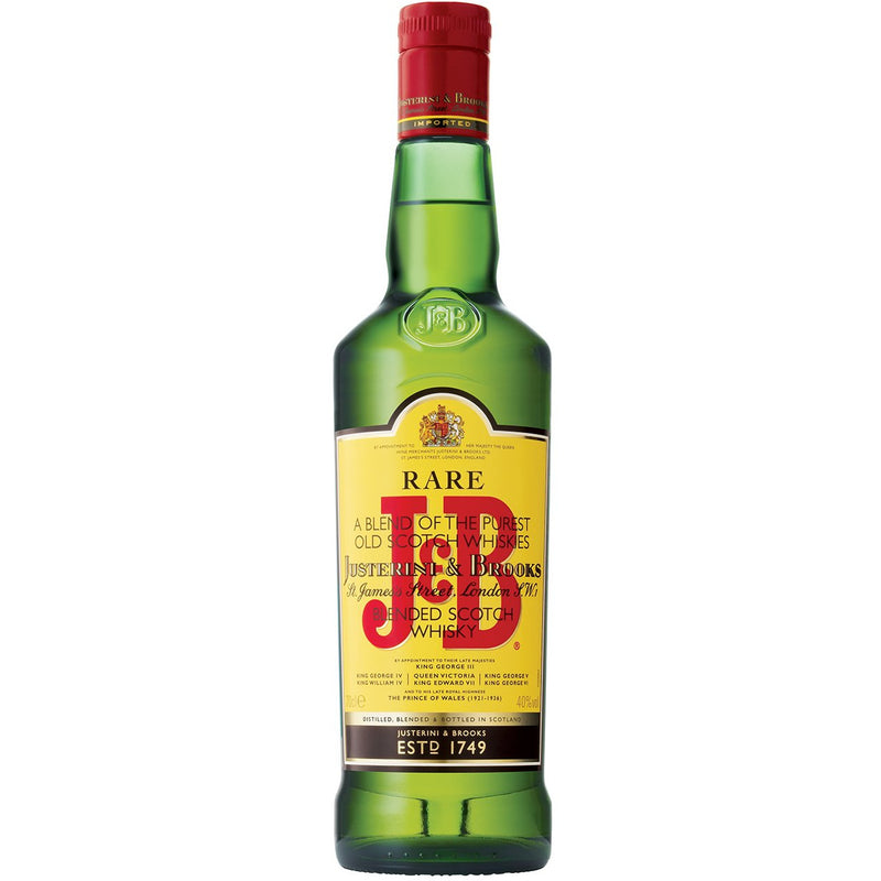 J & B Rare 1.14L