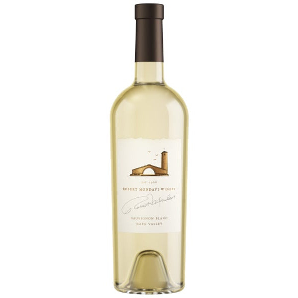 Robert Mondavi Napa Valley Sauvignon Blanc 2022 750ml