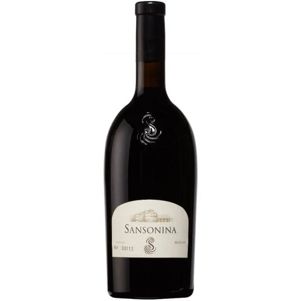 Zenato Sansonina Merlot 2019 750ml