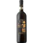 La Palazzetta Brunello Di Montalcino 2017 750ml