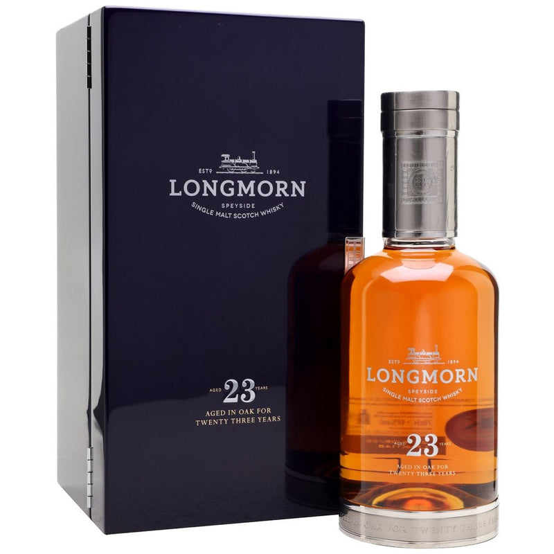 Longmorn 23 Year Old 750ml