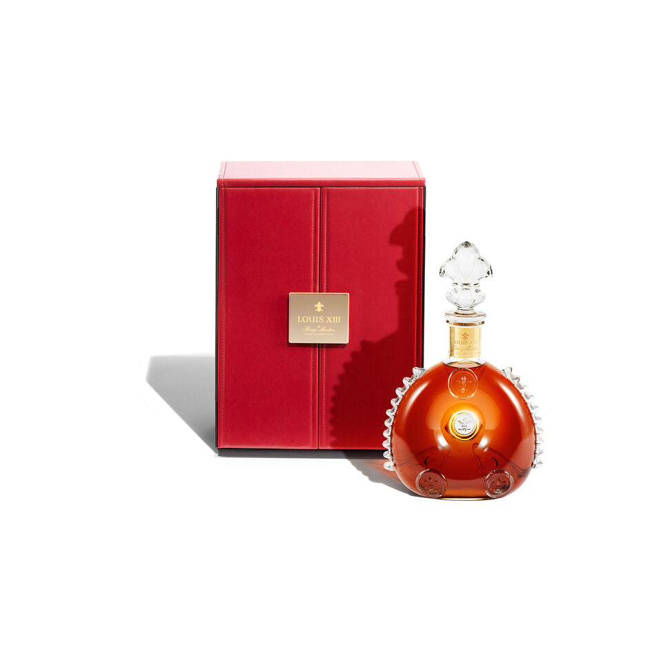 Remy Martin Louis XIII Cognac 40.0 abv NV (1 BT5)