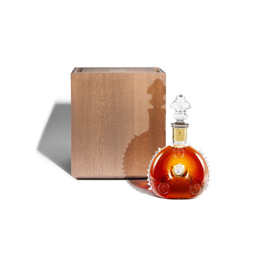 Remy Martin Louis XIII Rare Cask 42,6 Cognac Second Edition 750ml - Best  Liquor Store Website Online