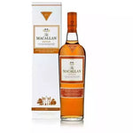 The Macallan 1824 Sienna 750ml