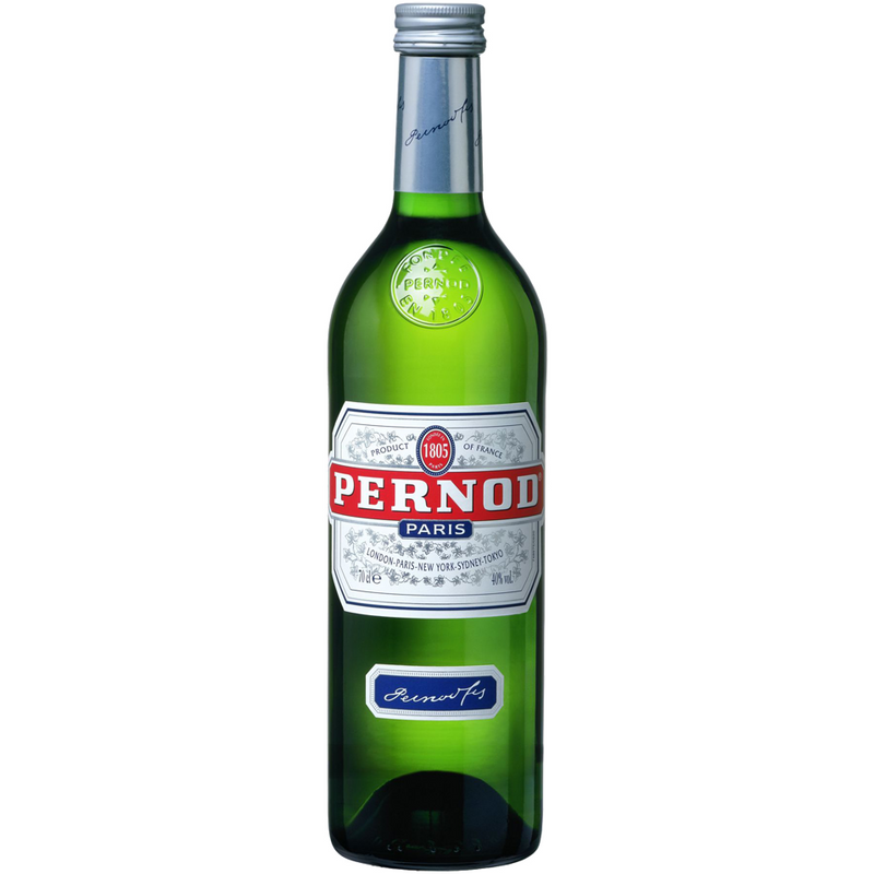 Pernod Bitter Liqueur 750ml