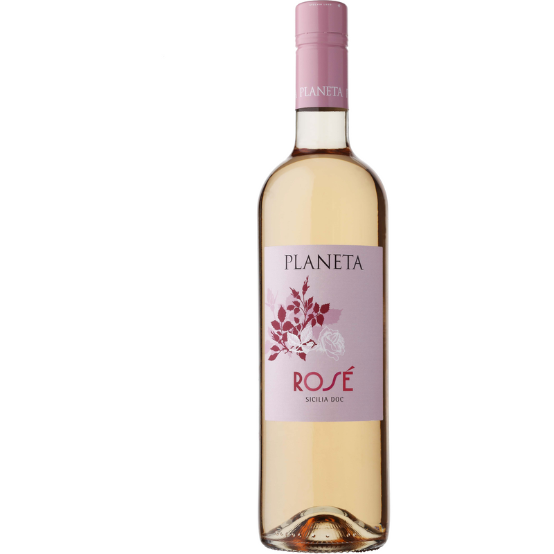 Planeta Sicilia Rose 2020 750ml