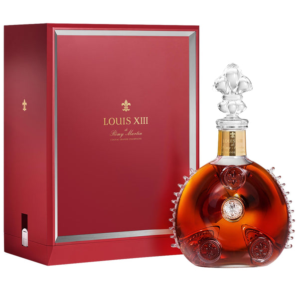 Remy Martin Louis XIII 6L Mathusalem – BSW Liquor