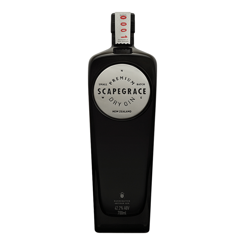 Scapegrace Classic Gin 750ml