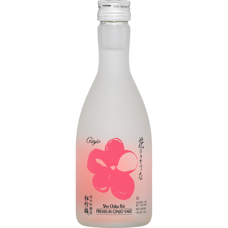 Takara Premium Ginjo Sake 300ml