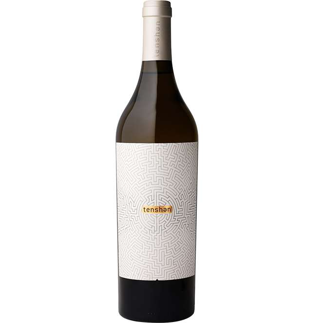 Tenshen White 2016 750ml