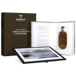 The Macallan Master Of Photography 4 Elliot Erwitt Print 58.8% ABV 375ml