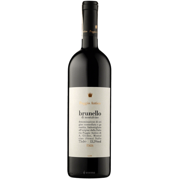 Poliziano Vino Nobile di Montepulciano 2019 750ml