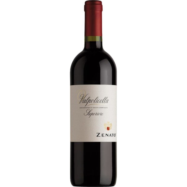 Zenato Valpolicella Superiore 2019 750ml