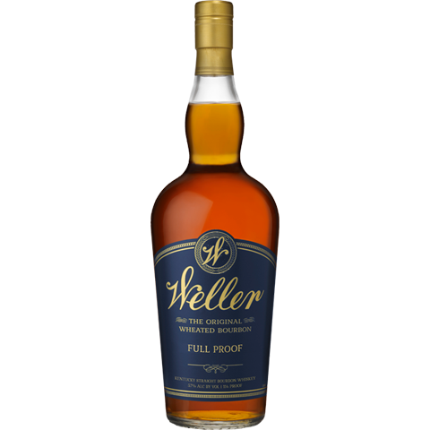 Weller Full Proof 750ml