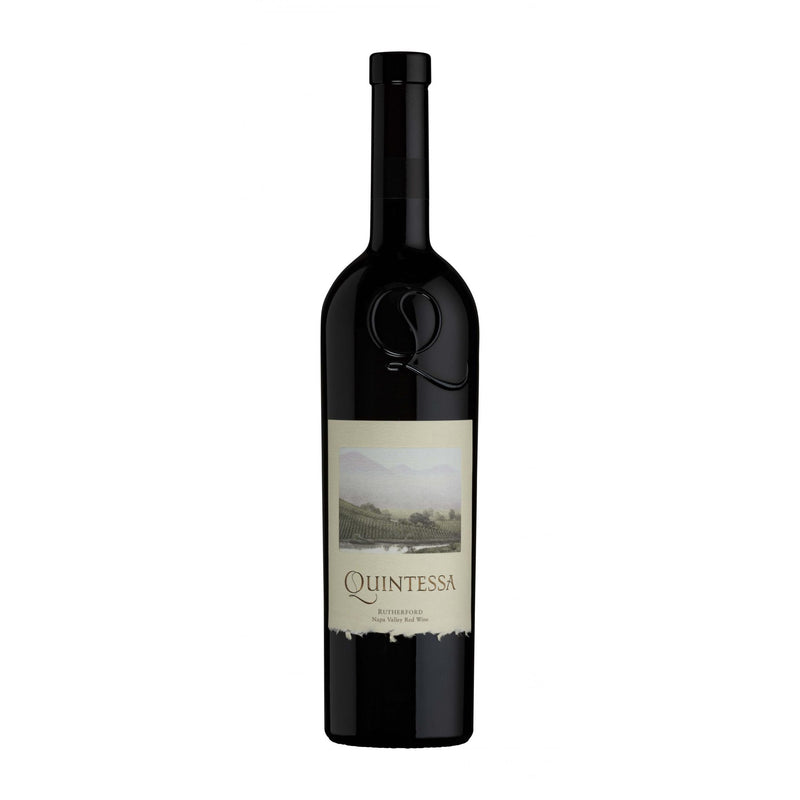 Quintessa 2012 750ml